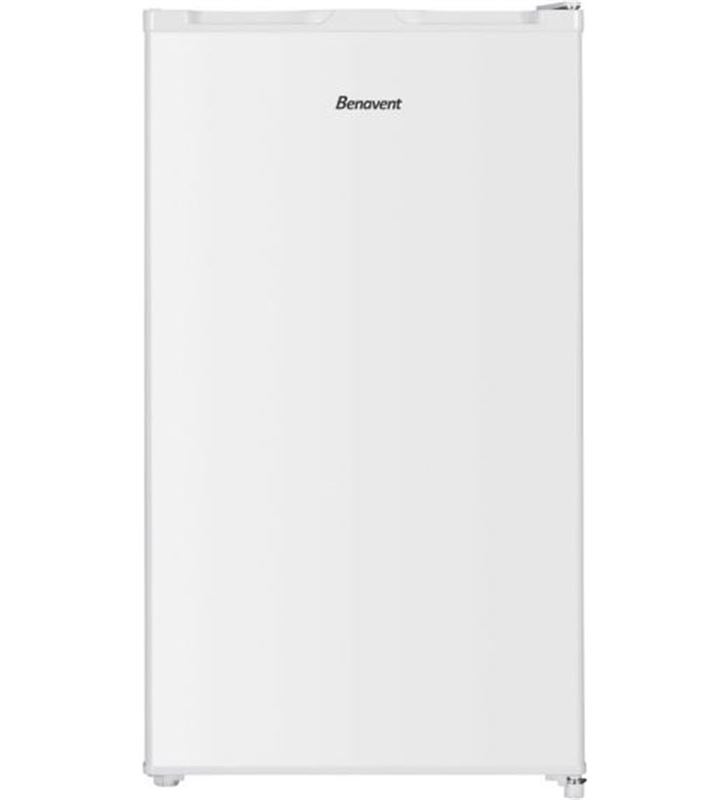 Frigorífico Una Puerta Benavent TTBHE8548W Defrost 90cm 90L E Blanco - Imagen 2