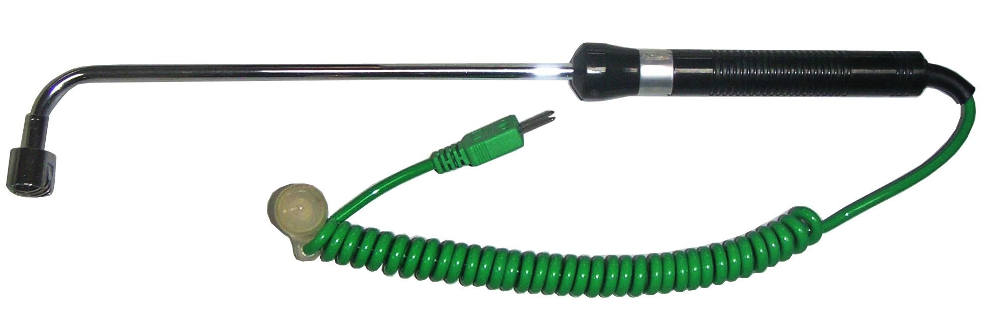 Sonda De Sensor De Temperatura, Sensor De Temperatura De Resistencia Térmica Terminal Tipo Y Multifuncional Rango De 50 350 Grados Celsius Para Tanques De Agua