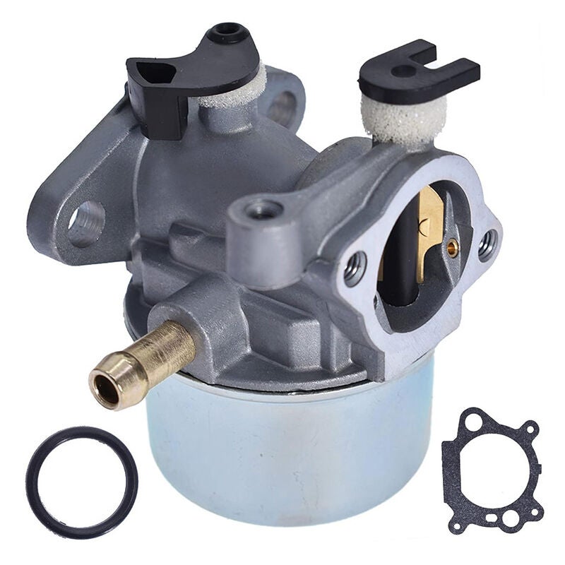 SPORTARC Carburateur Avec Joint Pour Débroussailleuse Einhell BG-BC 43/1 AS Et BG-PT 3041