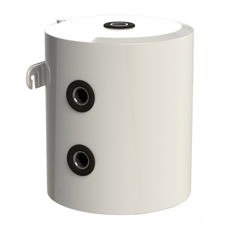 Butelka mieszająca do obwodu grzewczego 50 litrów