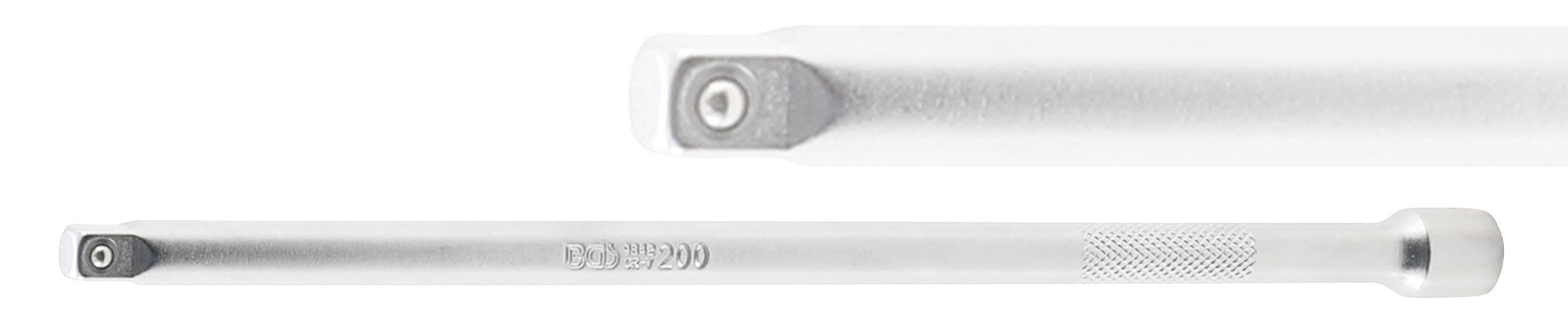 Przedłużka BGS 6,3 mm (1/4") 200 mm - 9842