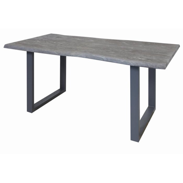Table de Repas en Bois 
