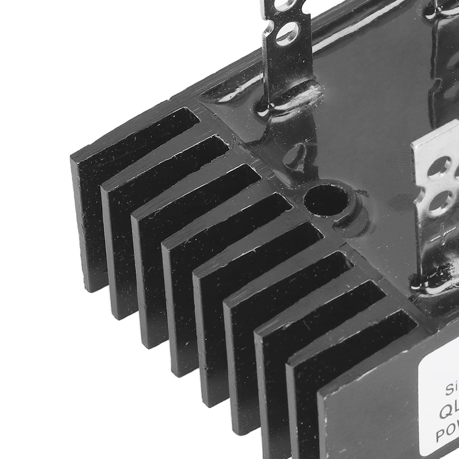 Ponte Di Diodi A Giunzione P-n - 2W Series - VISHAY - Per Montaggio In - Foto 2