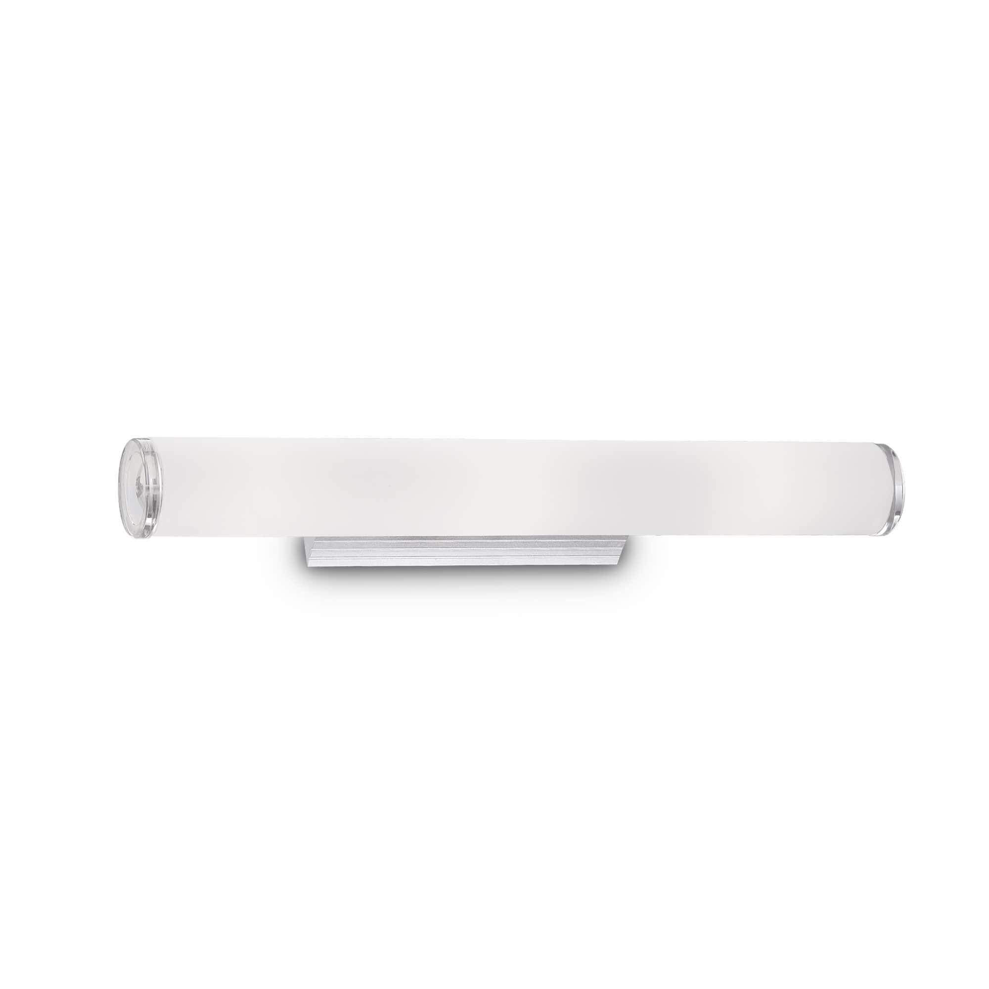 Ideal Lux  Applique Murale Blanche Camerino 3 Ampoules , Leroy Merlin