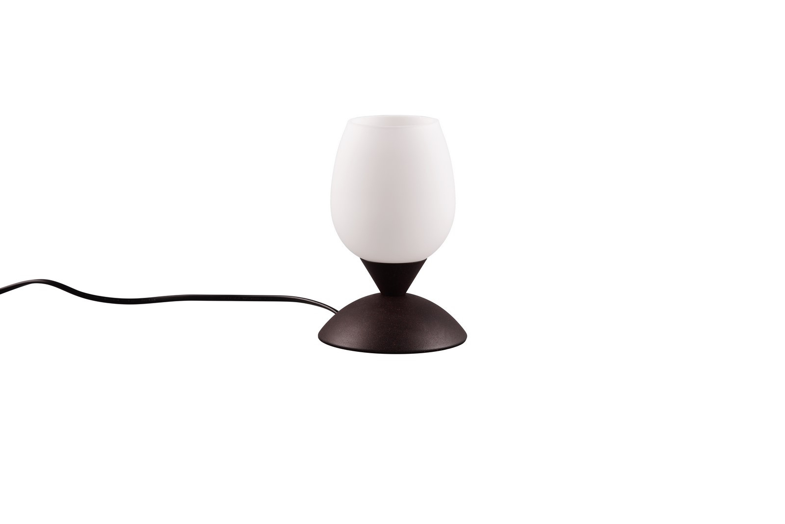 Lampa stołowa CUP II brązowa RL R59441024