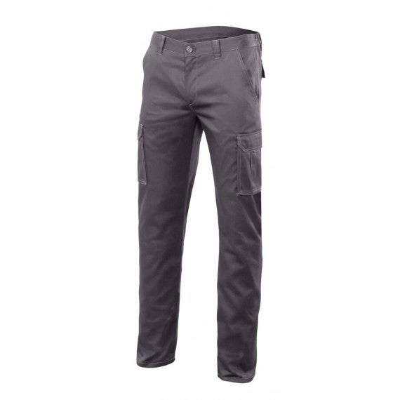 PANTALON STRETCH DOUBLÉ - 2