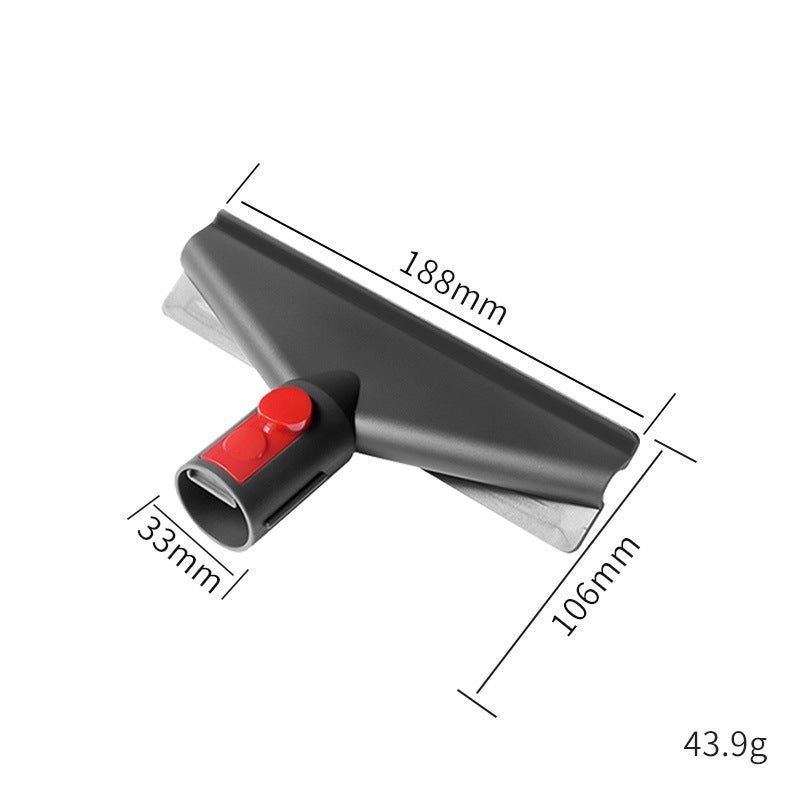 Outil matelas pour aspirateur Dyson V7 V8 V10 V11 V12 V15 - 2