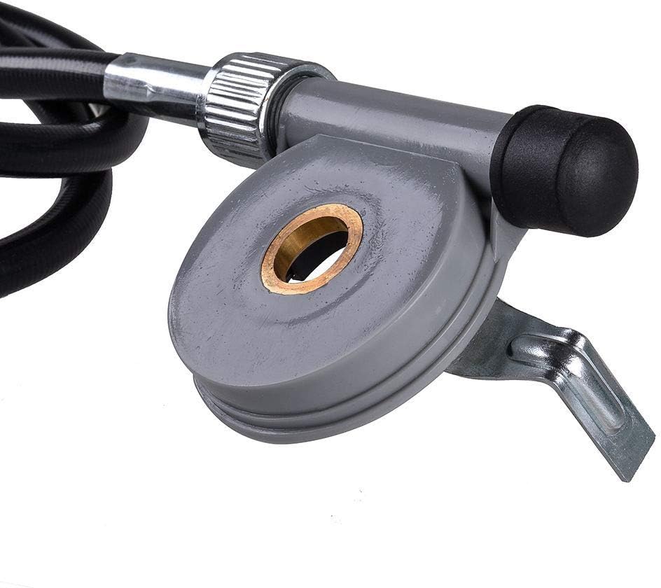 Universel vélo Ordinateur vélo Compteur de Vitesse odomètre mécanique Cyclisme Rond Compteur jauges chronomètre équitation équipement - 6