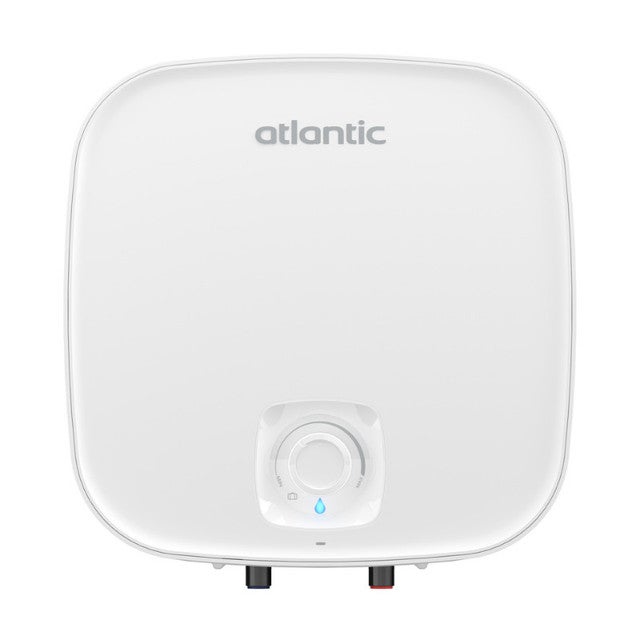 Chauffe-eau électrique petite capacité Odéo sur évier 30L - ATLANTIC - 831232