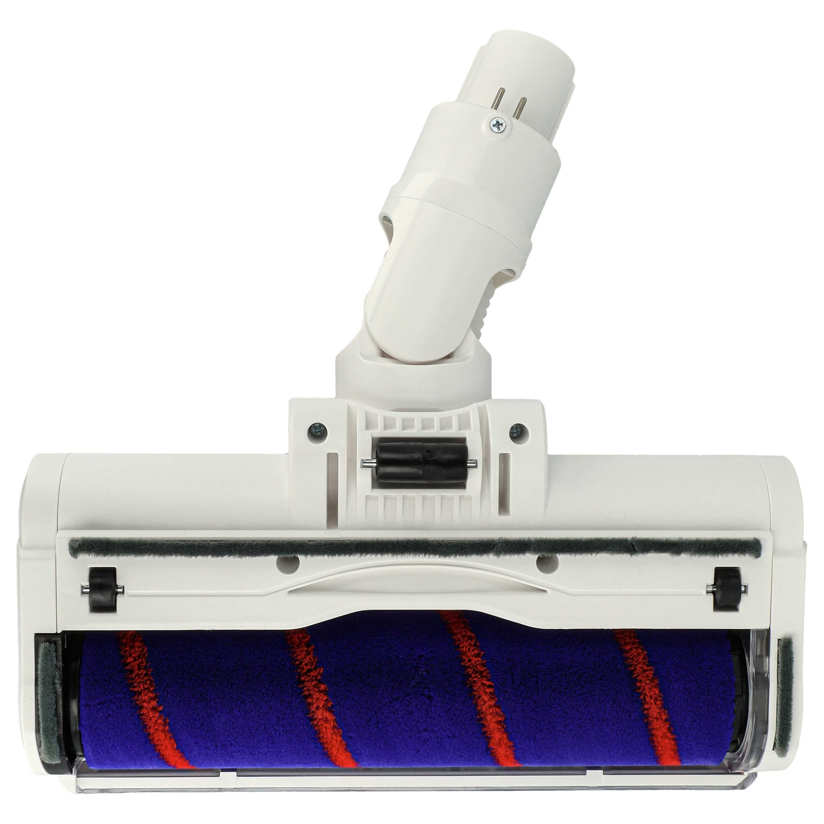 vhbw 2x Mango compatible con Miele SCAG2, SCAG1, SCBE1, SCBC0, SCAP3