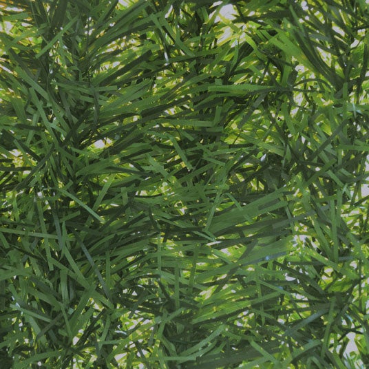 Haie synthétique 129 brins - 1,5 m x 3 m - 6