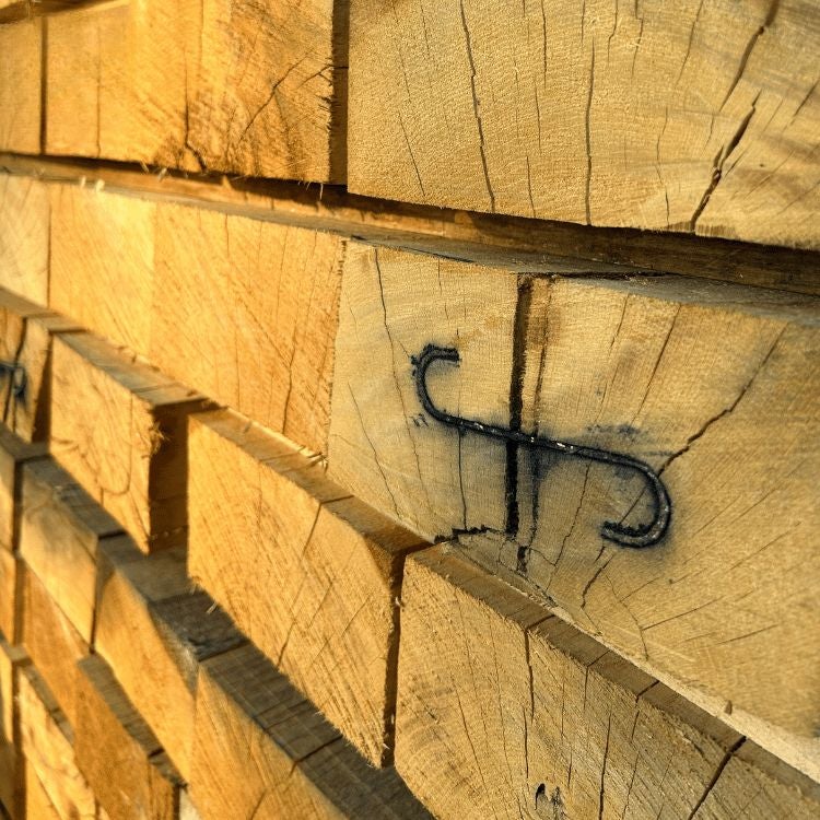 Pack Terrain de Pétanque ROSE 75M² (Traverses + Géotextile + GNT + Sable Rose de Provence) - Livraison PREMIUM - 4