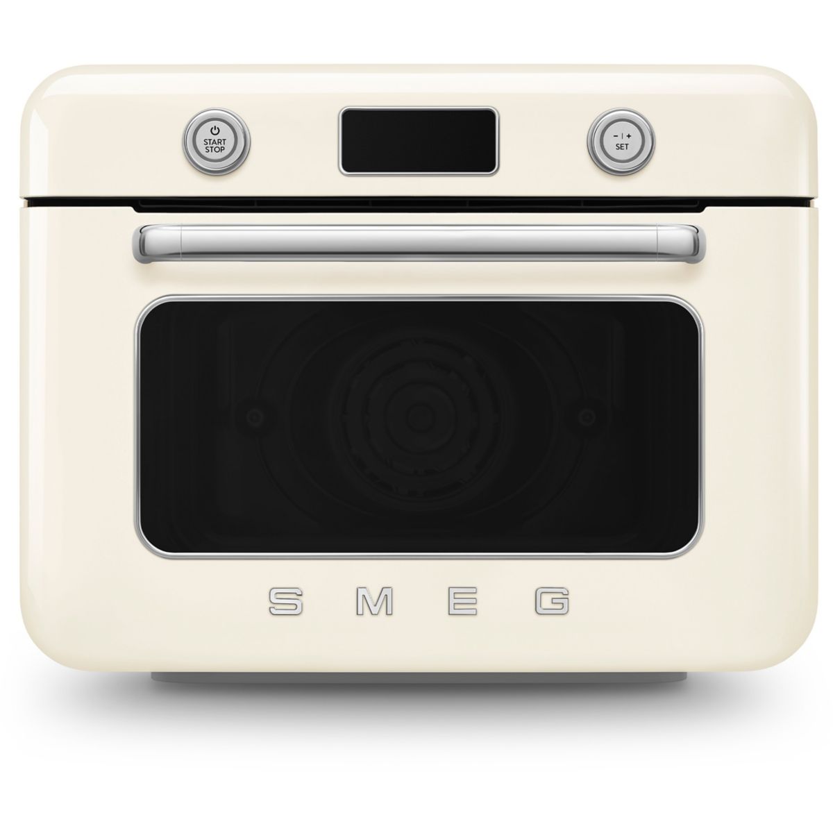 Horno de vapor combinado de sobremesa