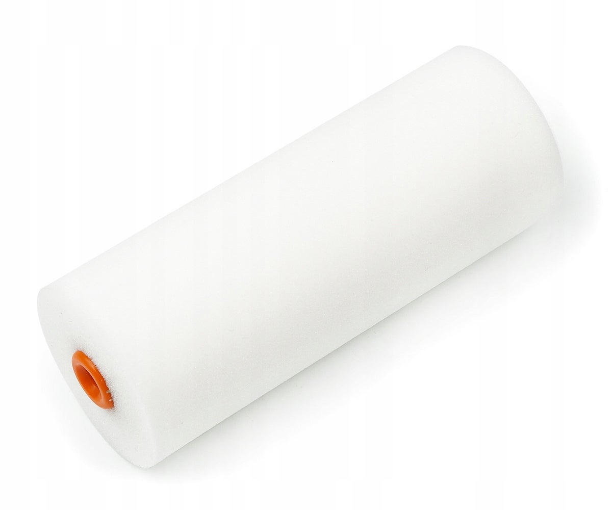 Wałek malarski gąbkowy FOAM RUBBER (zapas) 50mm 13 cm Polax