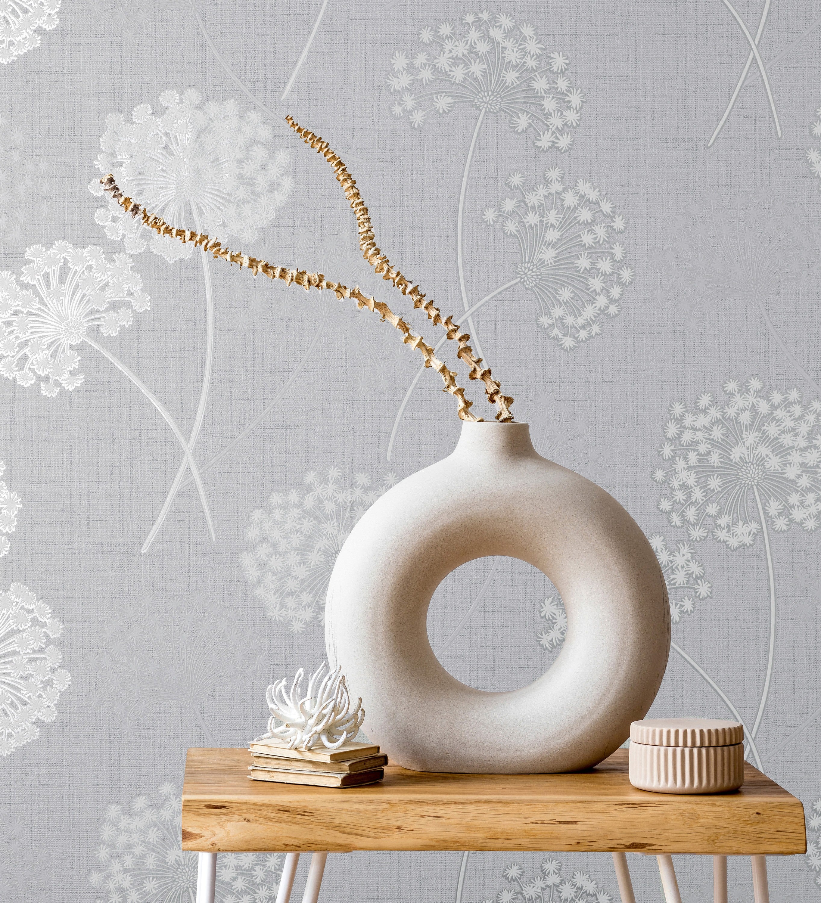 Gris / plata