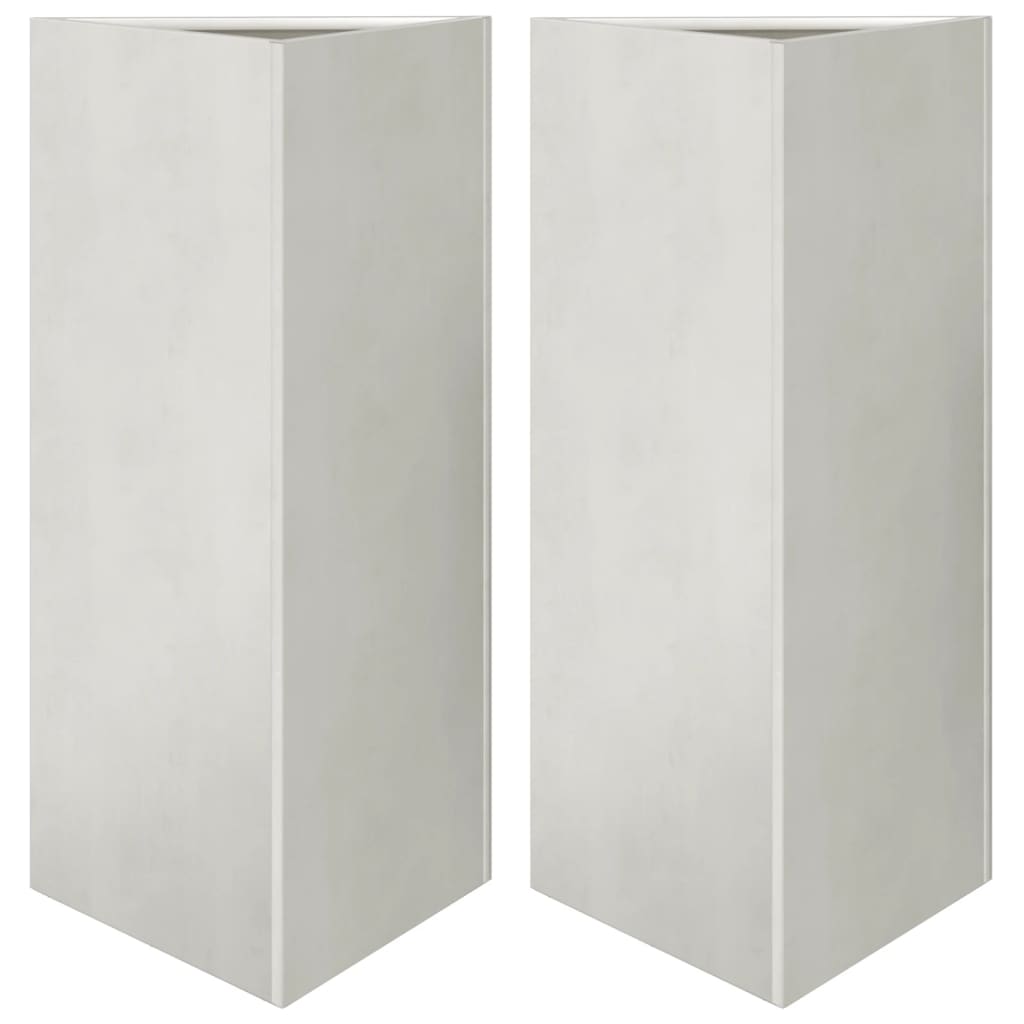 30 Staffe Angolari Acciaio Inox Per Legno - Con 180 Viti - Rinforzo Mobili - Spessore 1,6mm