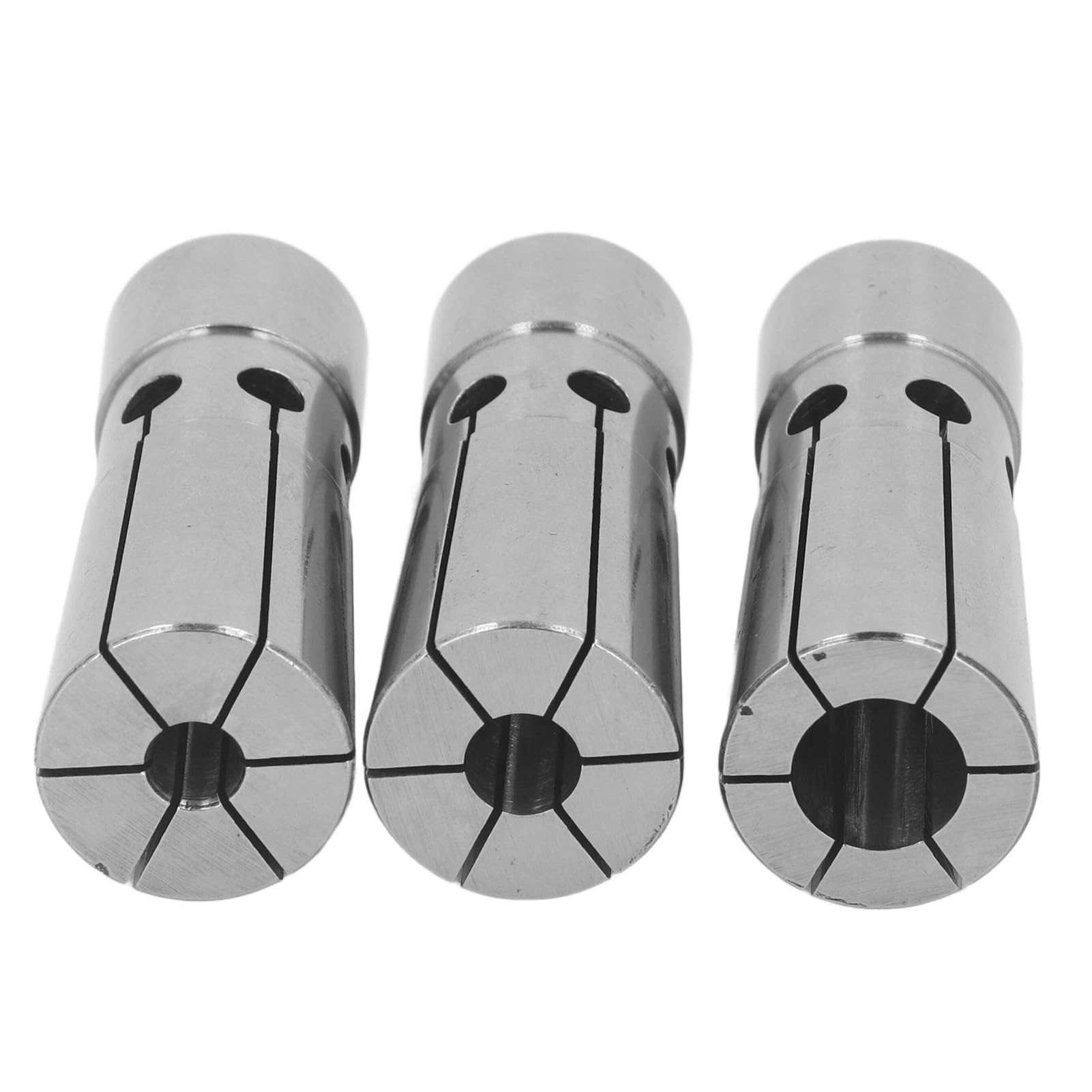 Lot De 10 Mandrins Pinces Universels Pour Dremel – Diamètre 0,5 à 3,2 Mm – Neuf – Pour Outils Rotatifs