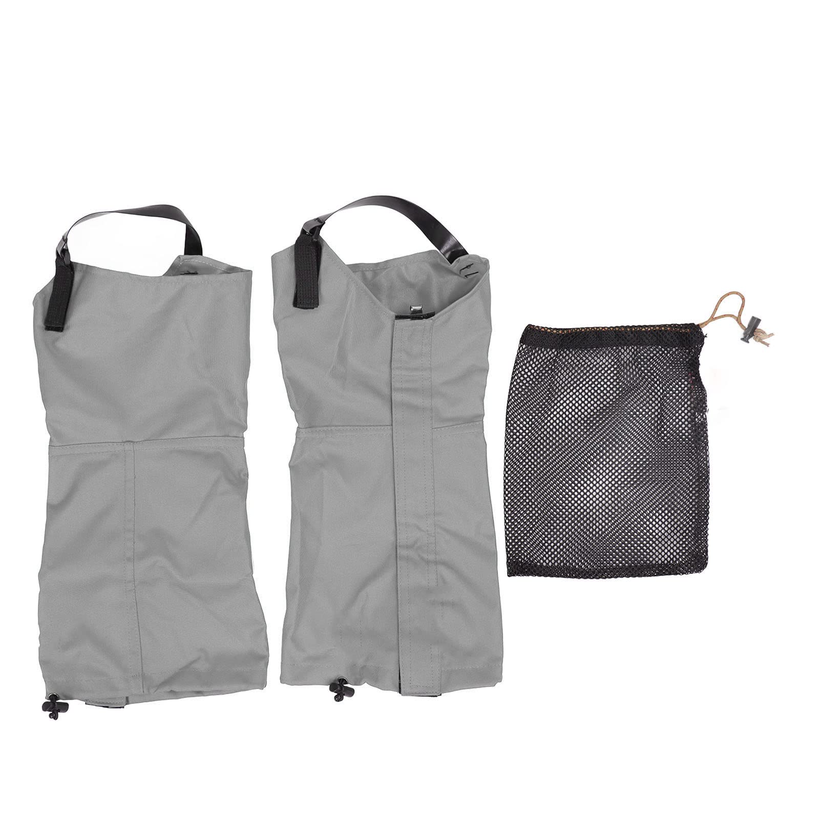 MFH Imperméable Marchant Guêtres Tactique Hiver Randonnée