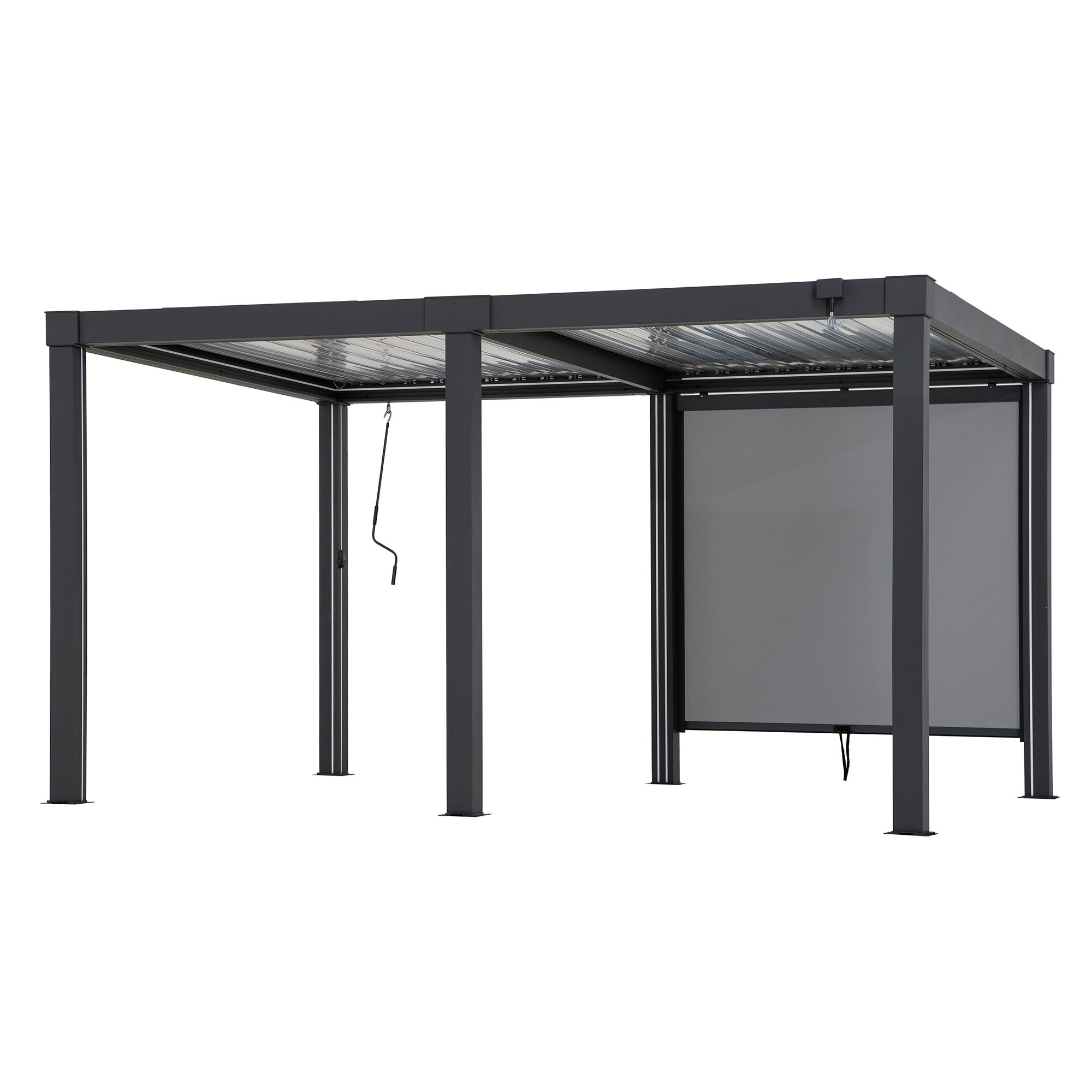 Roleta do Multi Pergoli Matterhorn - 2 metry