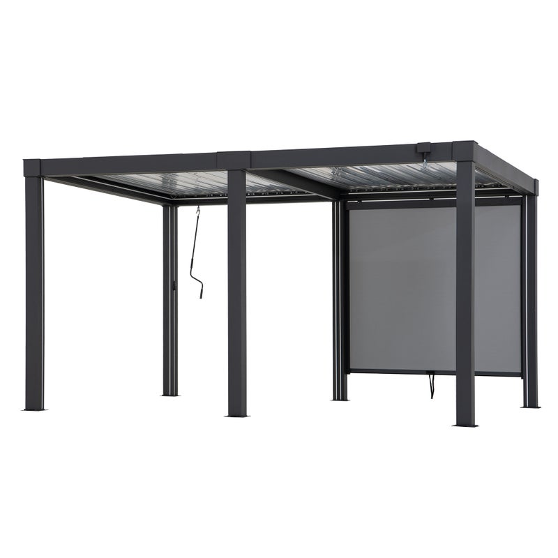 Roleta do Multi Pergoli Matterhorn - 2 metry