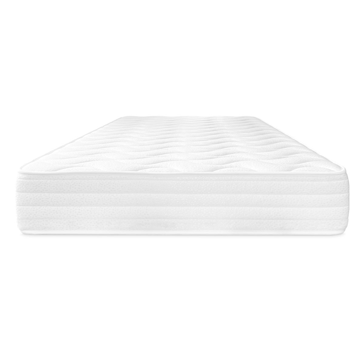 Colchão viscoelástico 90x190 Sena Reversível (Face Inverno-Verão) Firmeza-Dureza Média-alta, Espessura 25cm - 6