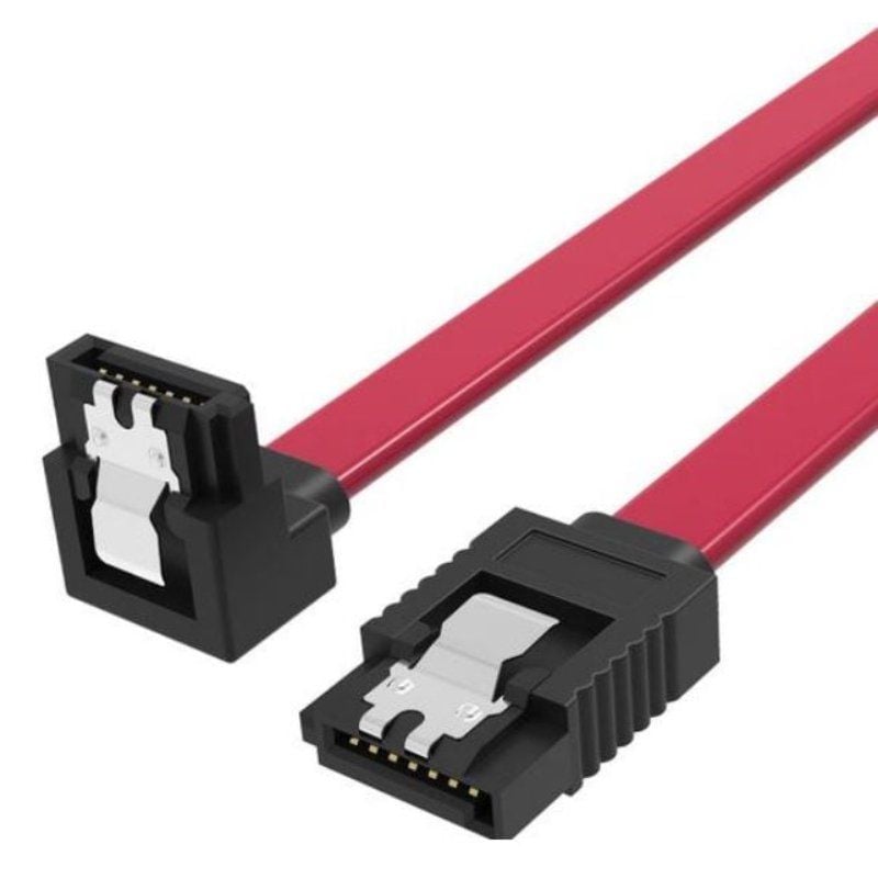 Câble d'extension Sata 22 broches mâle à femelle, câble d'alimentation