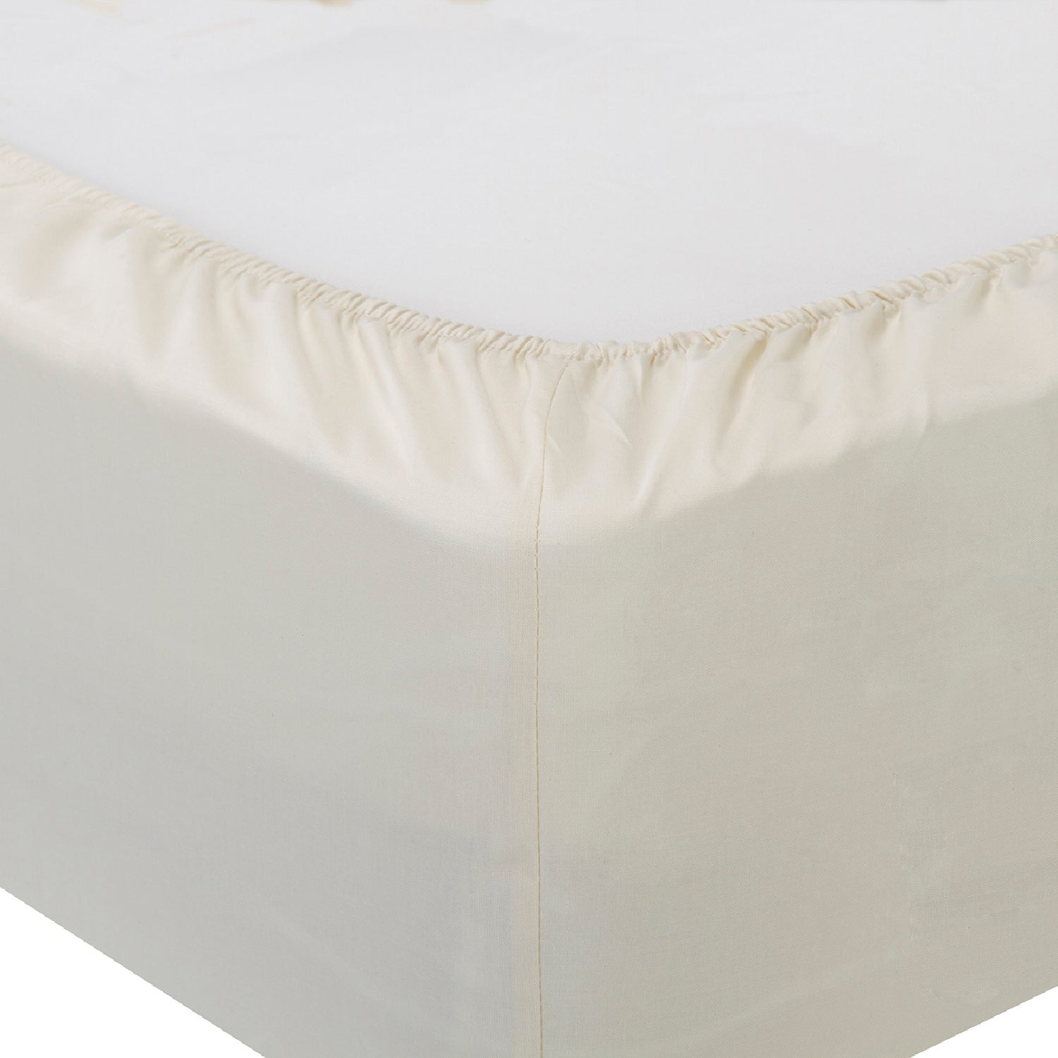 Lenzuolo con Angoli 135x200cm| PIKOLIN HOME| Cotone |Traspirante|140 fili - 5