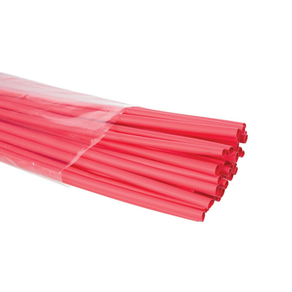 Gaine Thermorétractable RESTAGRAF 6655 - Pour Isolation Et Protection De Câbles électriques, Rétractable à La Chaleur - 12