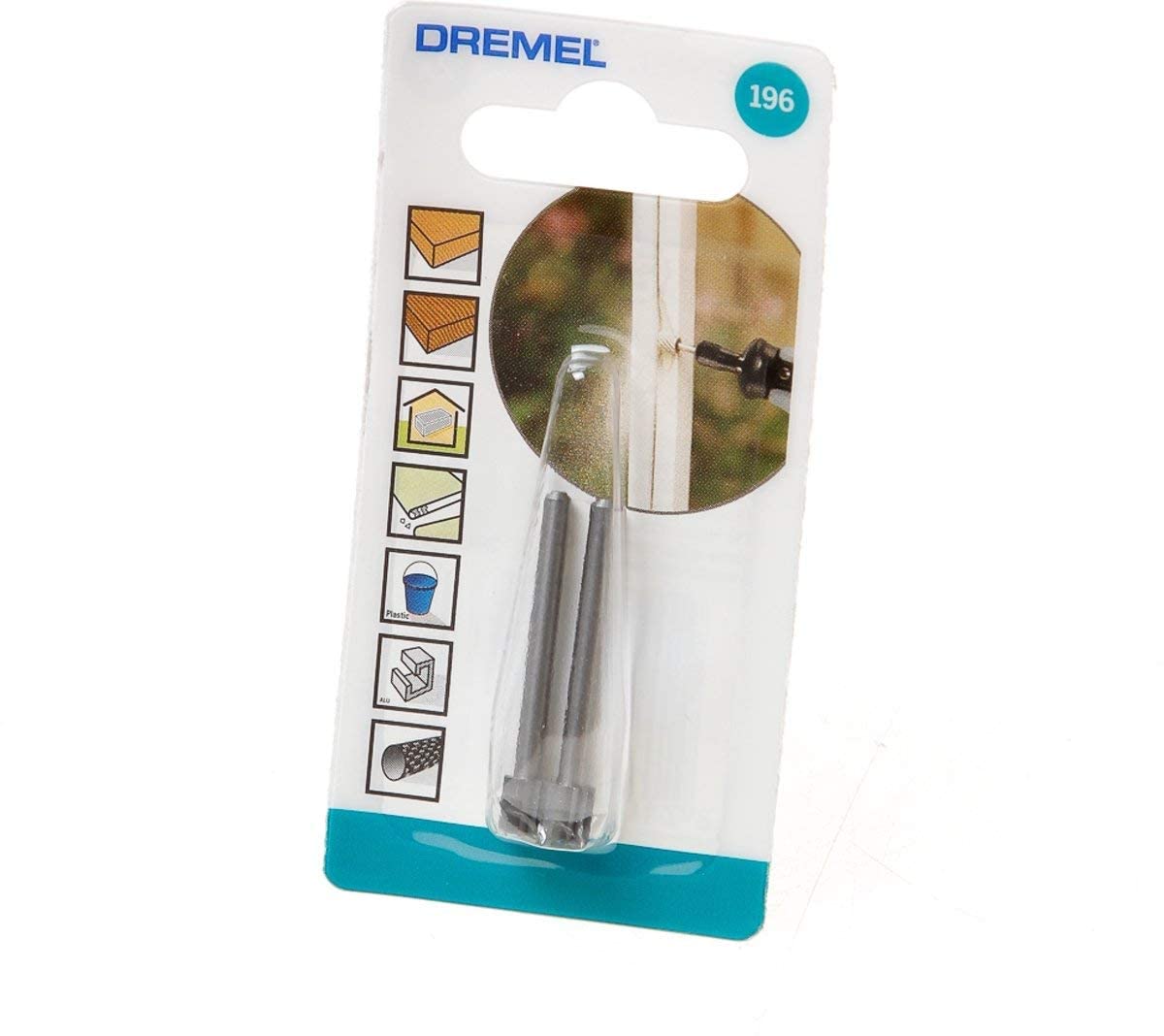 Dremel 196 - 3