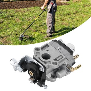 Carburateur 11mm 22cc 26cc 33cc 34cc 36cc Carburateur carburateur convient pour débroussailleuse tronçonneuse moteur - Auto