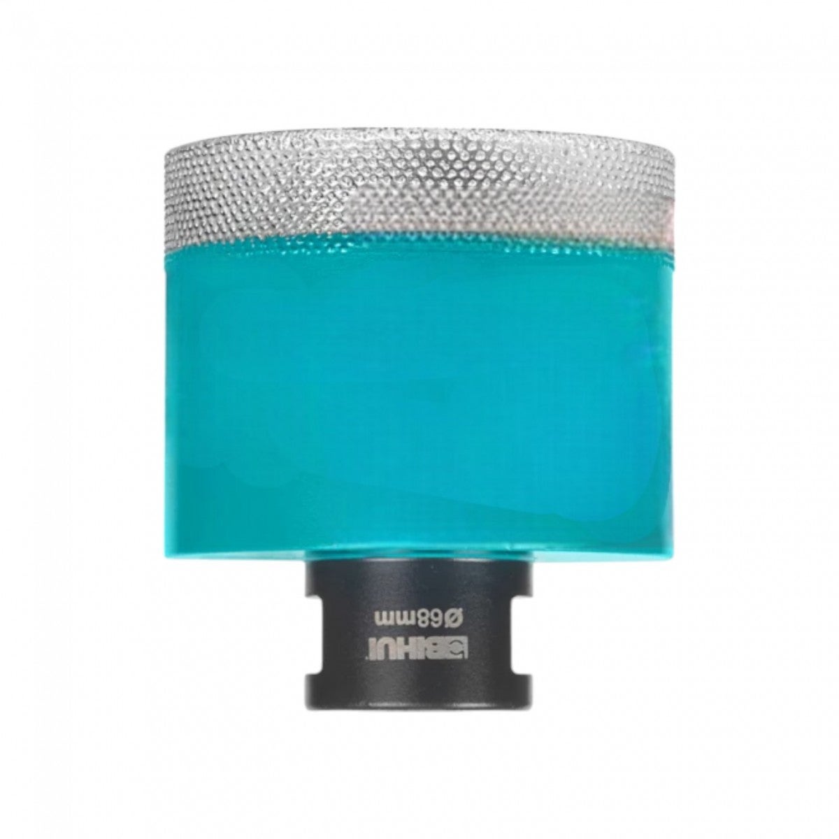 Otwornica diamentowa BIHUI TURBO 68mm z mocowaniem M14