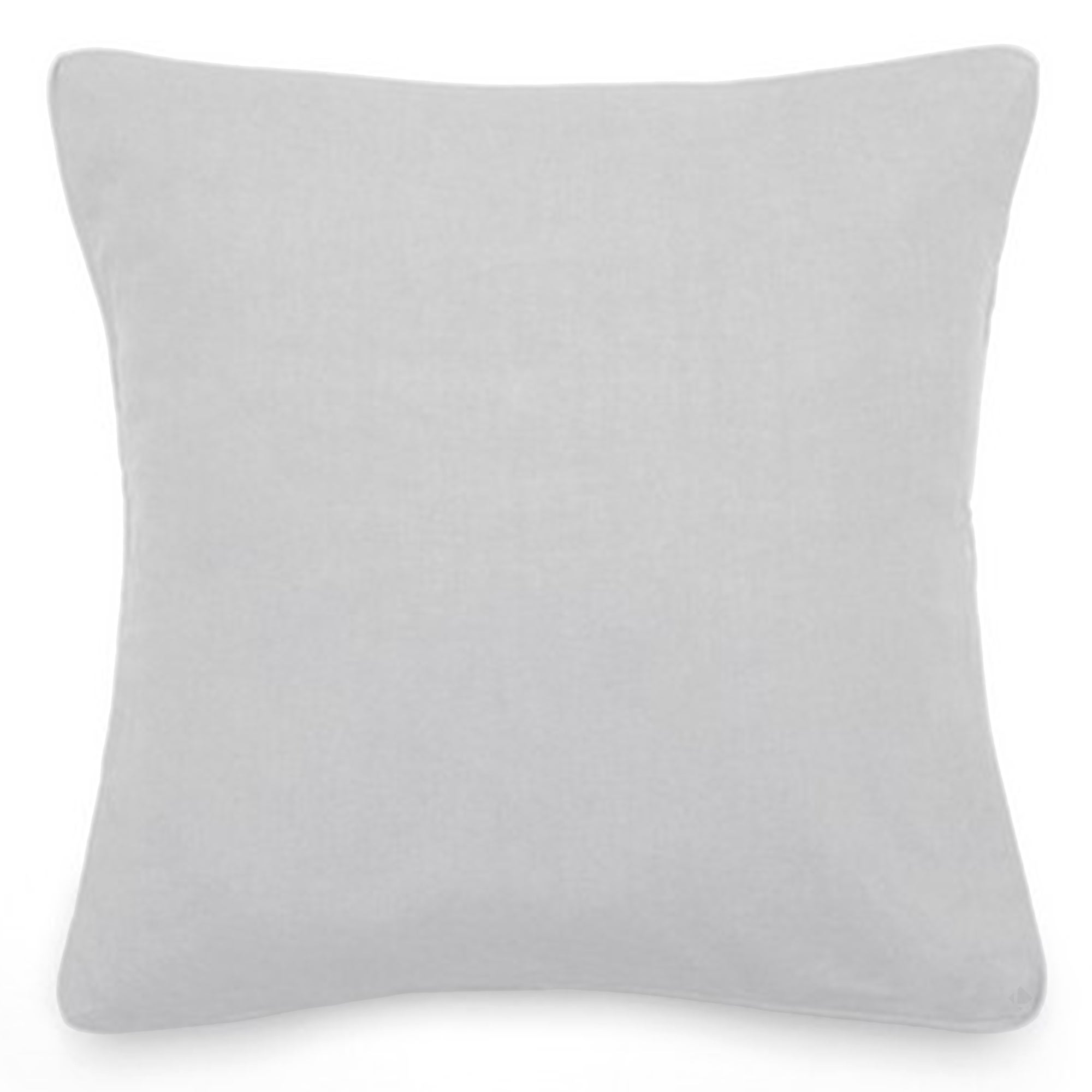 Housse De Coussin 45x45 Blanche – Déco Salon Tendance Et Douce