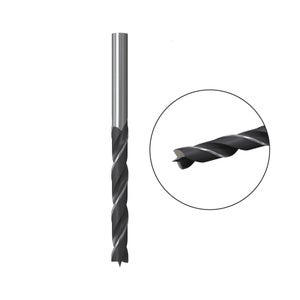 Punta Trapano Brad Point Per Legno 10.5x68mm - Per Forature Pulite E Precise