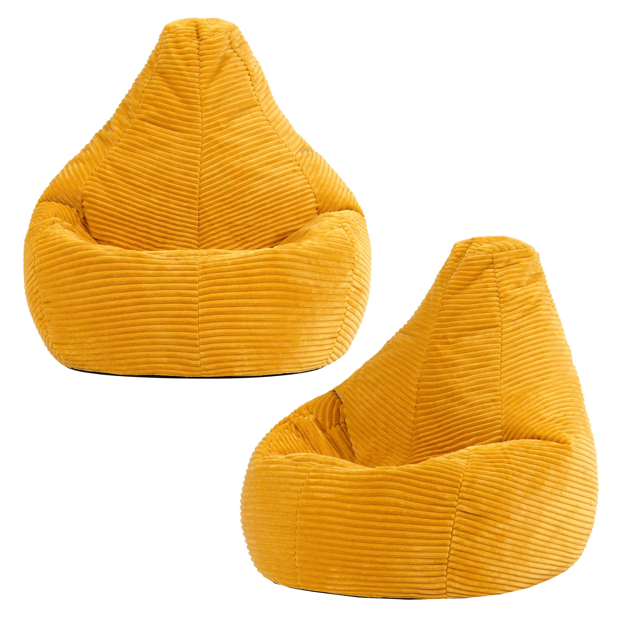 Jaune / doré