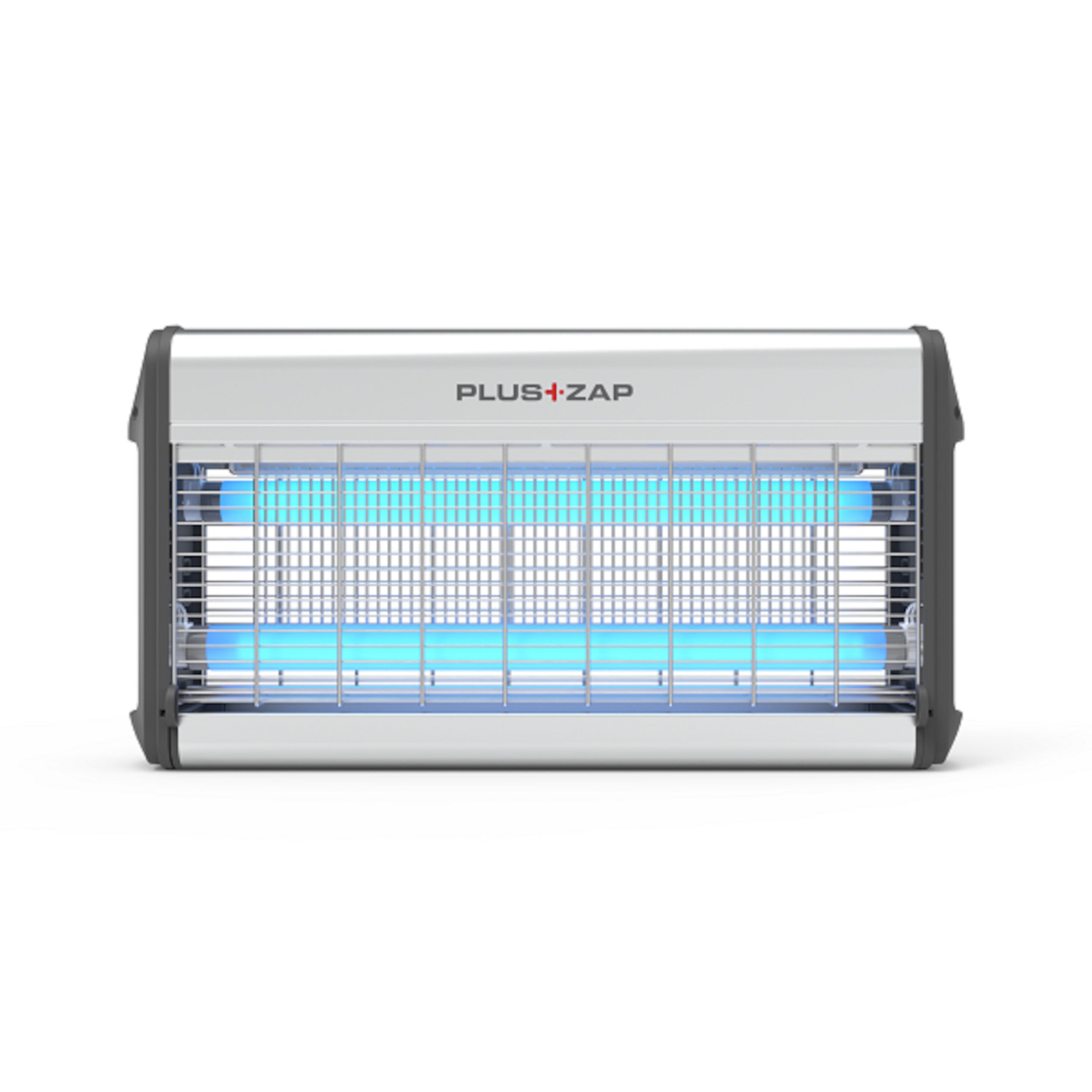 Désinsectiseur à Électrocution PlusZap 30 Aluminium - 2