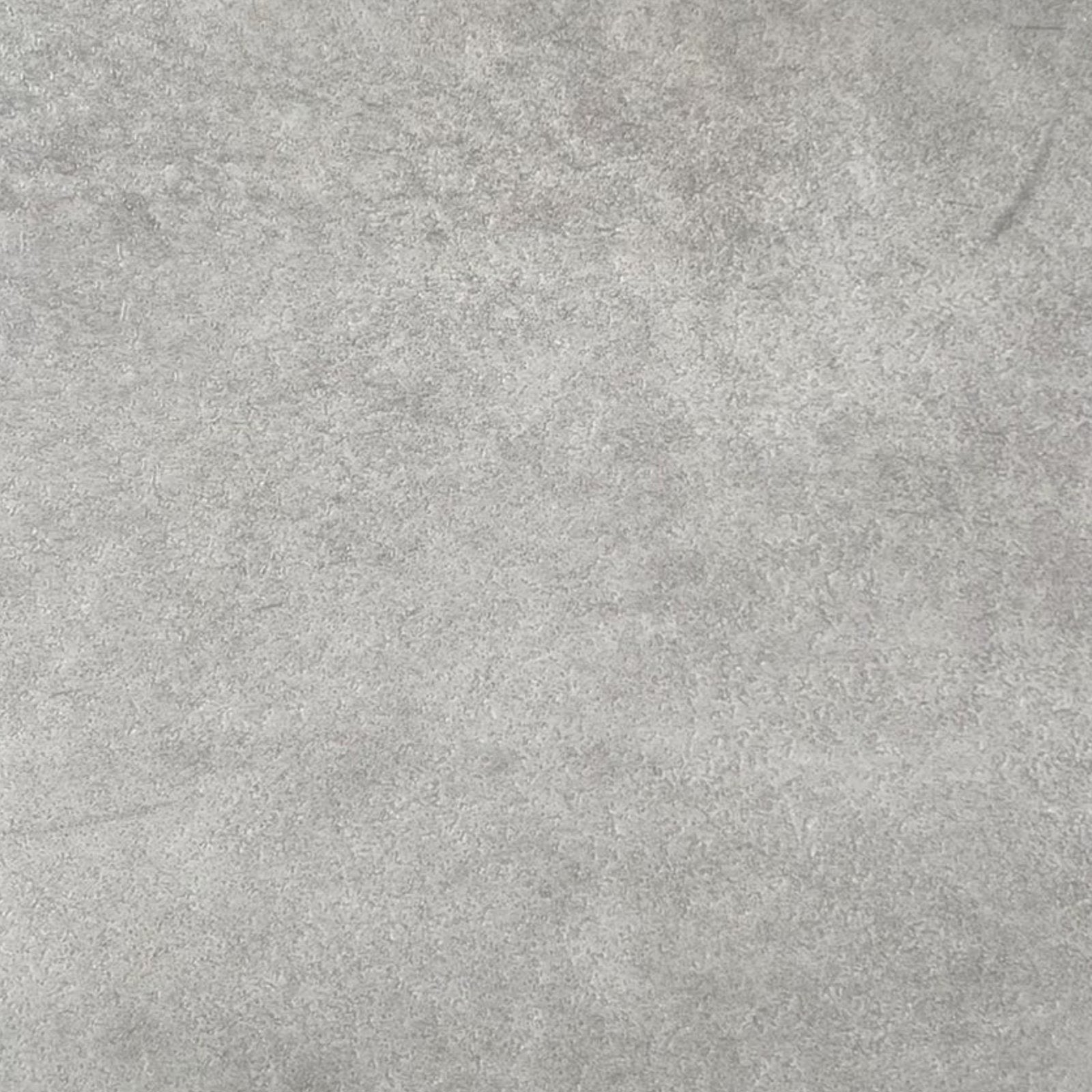 Muestra Suelo vinílico SPC clic Extrem 6mm efecto piedra Gris Cemento ...