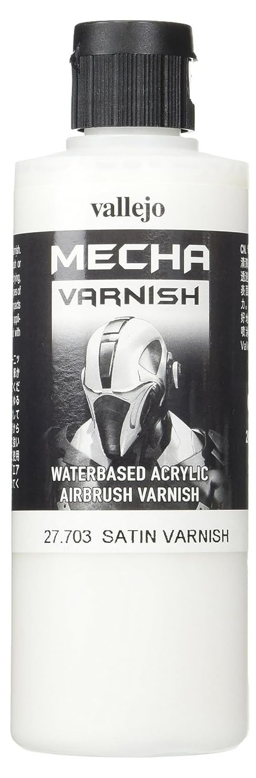 Vallejo: Mecha Color -  - Das Tabletop-Hobby Portal