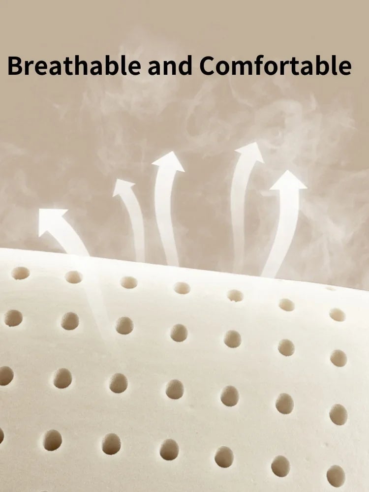 Almofada de acampamento verde para exterior com espuma de memória, suporte de pescoço portátil, adequado para viagens, presente ideal - 2