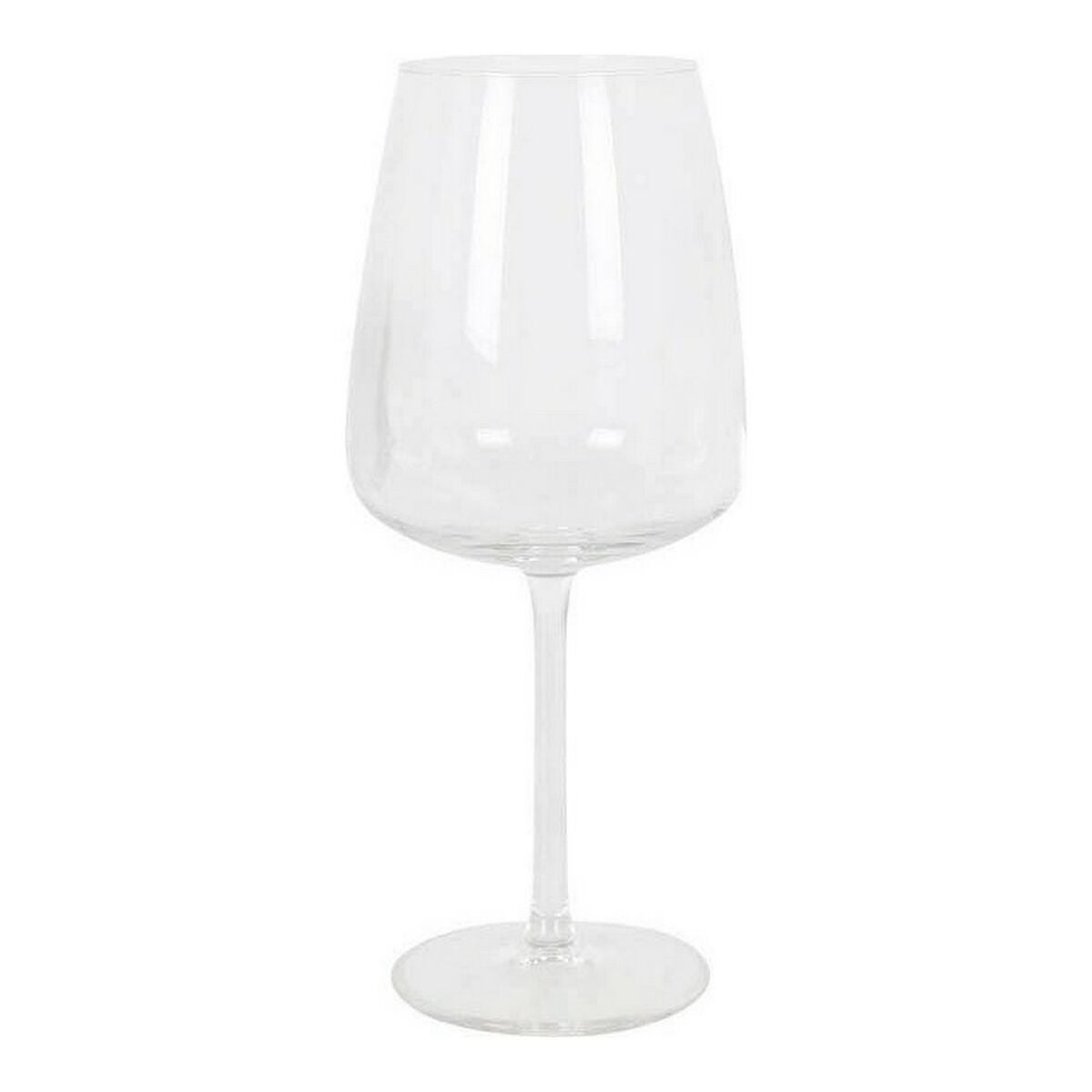 Royal Leerdam Copa De Vino Leyda Cristal Transparente 6 Unidades (60 Cl) , Leroy Merlin