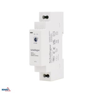 Alimentation Rail DIN 12V 1.25A 15W DR-15-12 | Entrée 100-240V AC, Pour Automatisation Industrielle