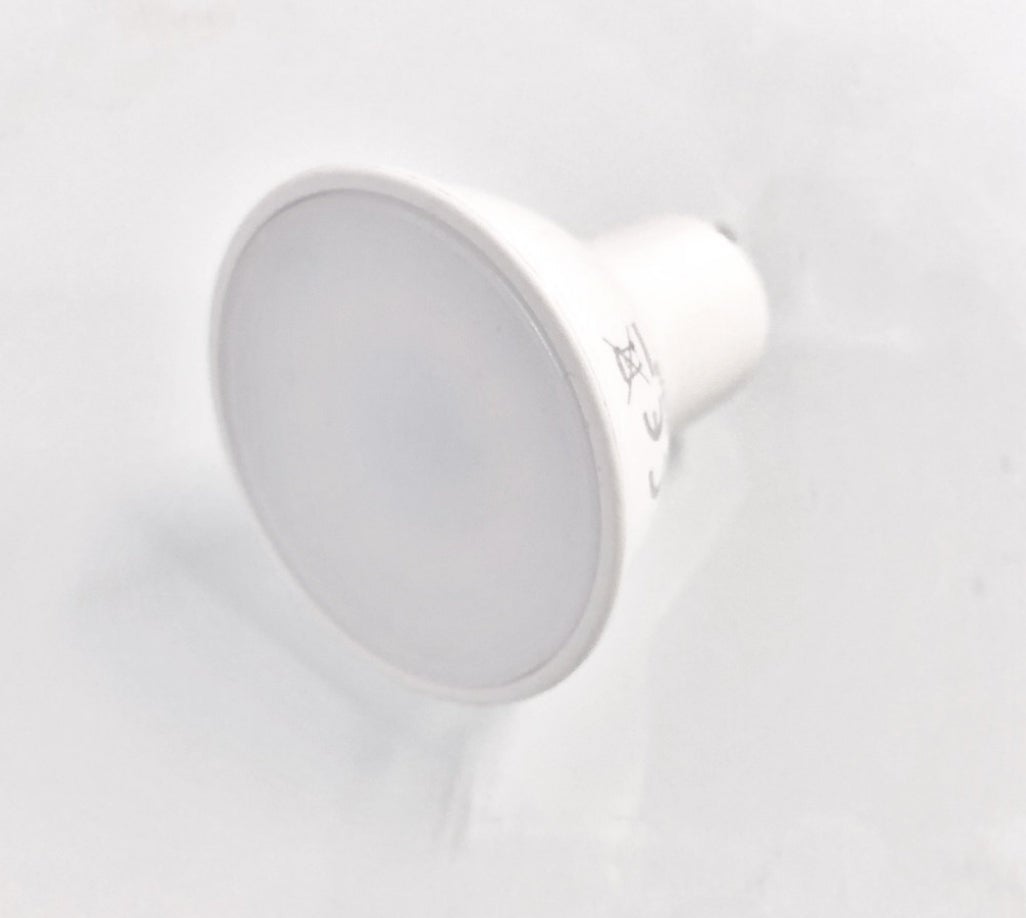 Bombilla LED GU10 10W - 2