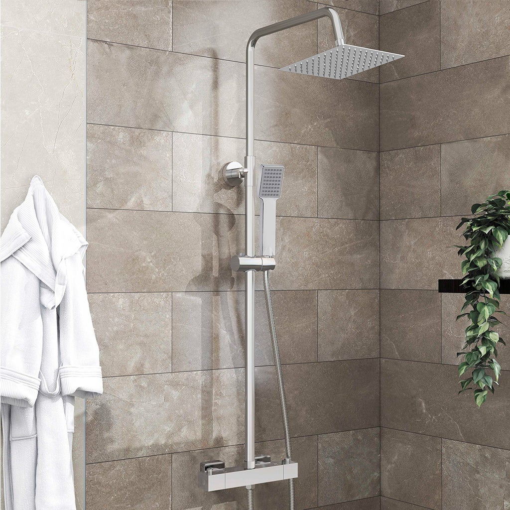 Quadrato extrapiatto