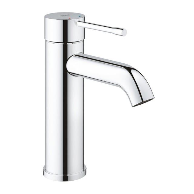 Mitigeur lavabo GROHE Essence AquaGuide S sans vidage