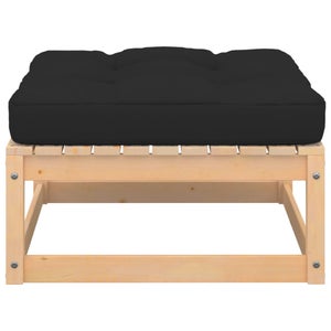 Poggiapiedi da Giardino Ottomana da Giardino Pouf da Giardino