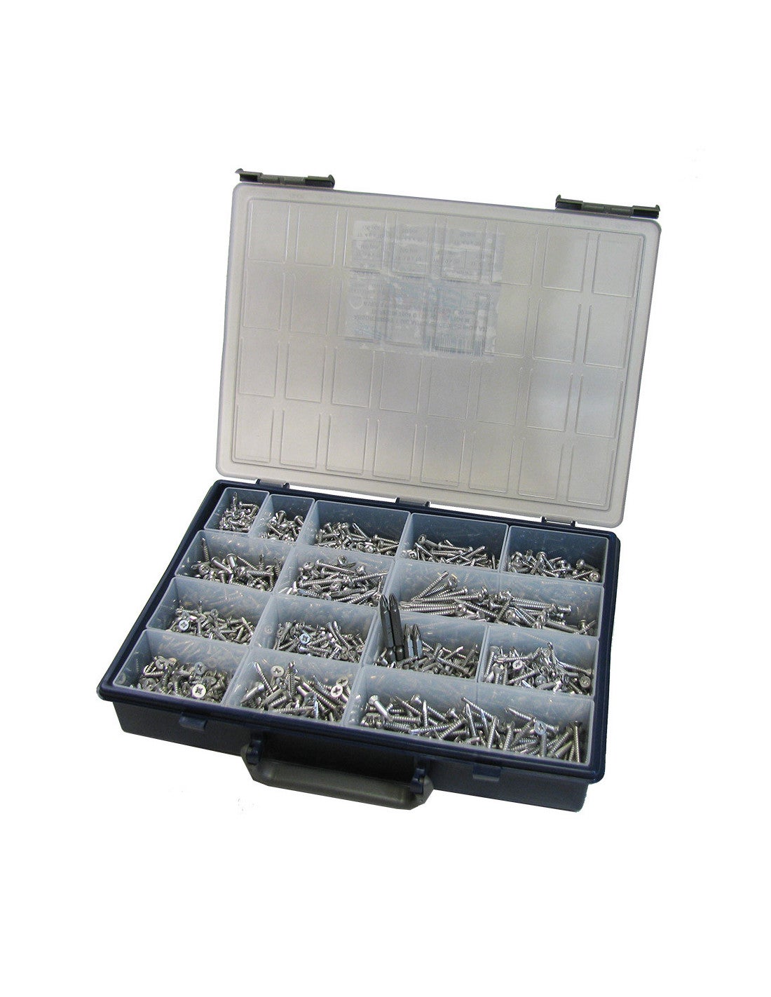 Lot de 120 rivets à tête ronde en laiton massif pour ceinture