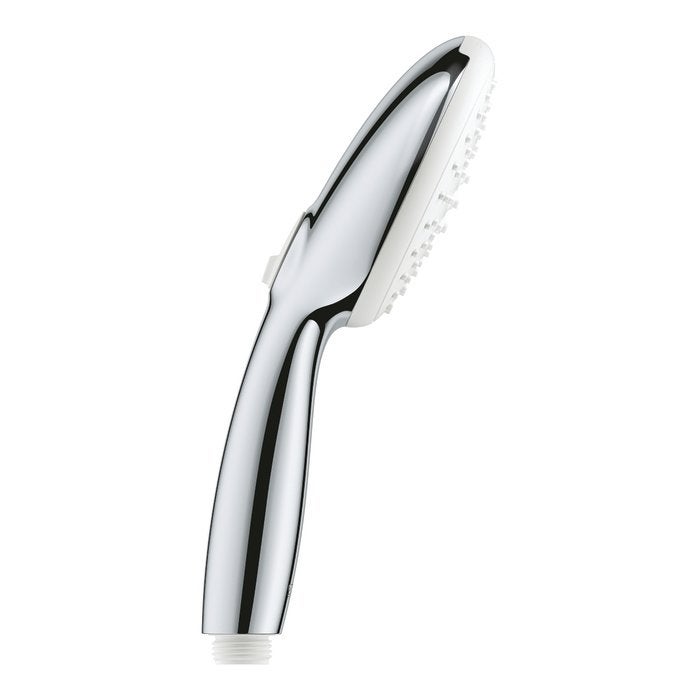Douchette - Tempesta - GROHE - 2 jets - Débit 7,4 l/min - 2