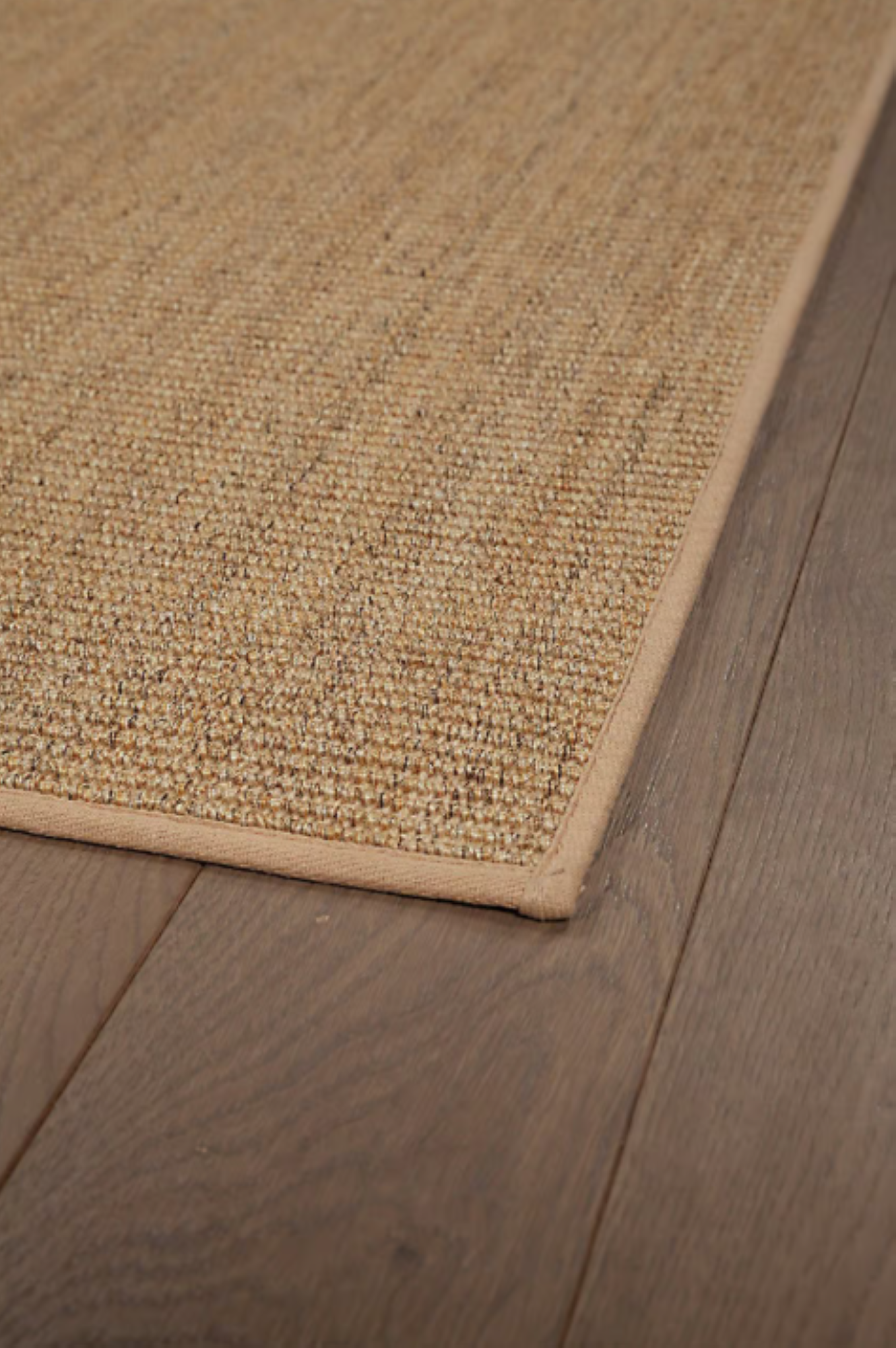 Tapete moderno em sisal LINEN 060x120 cm - 8