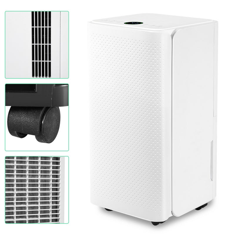 Filtre Déshumidificateur/réducteur à Gel De Silice SDB-121 - Pour Respirateur à Particules - Marque PPE