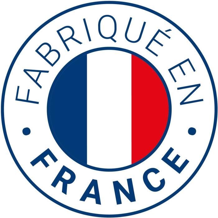 Peinture mur et plafond monocouche mat blanc 10L Ripolin - 5