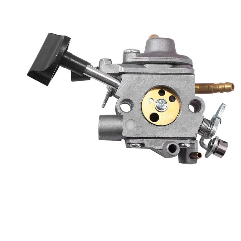 Stihl Soffiatore Kit Carburatore Soffiatore Carburatore Ricambio Per Soffiatore BR500 BR550 BR600 - Kit Completo Zama C1Q-S183 Soffiatore Stihl Ricambio Carburatore Zama C1q-s183